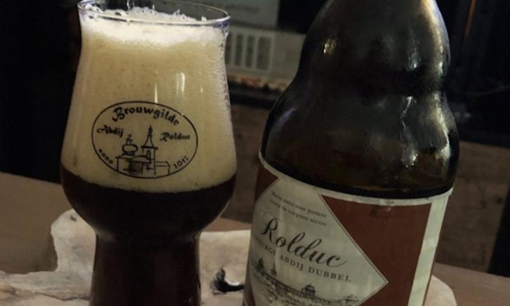 Rolduc Abdijbier dubbel Rolduc Abdijbier dubbel